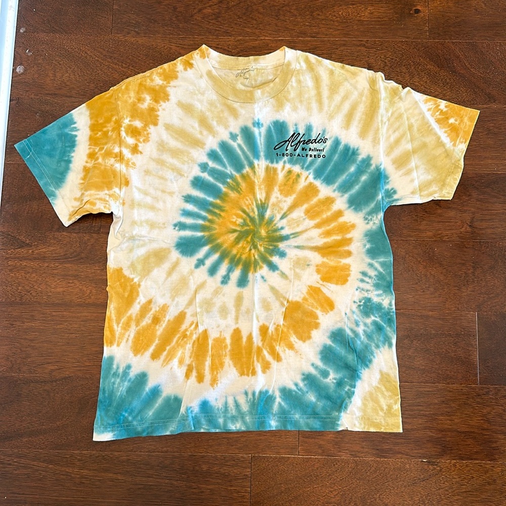 Freddie Gibbs Alchemist Alfredo Album Merch Shirt Siz… Gem